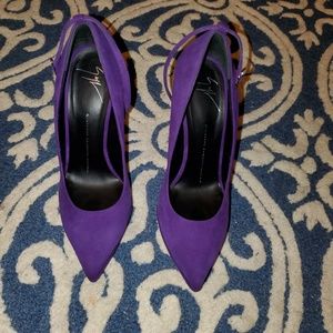 Giuseppe zanotti heels